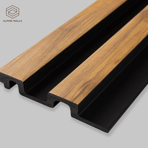 Стеновая панель Alpine Walls Line Art ECO 78217401BT на Otdelka1.ru