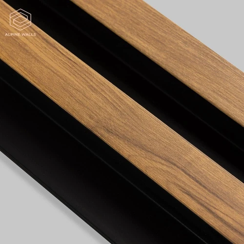 Стеновая панель Alpine Walls Line Art ECO 78217401BT на Otdelka1.ru