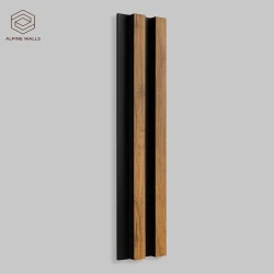 Стеновая панель Alpine Walls Line Art ECO 78217401BT