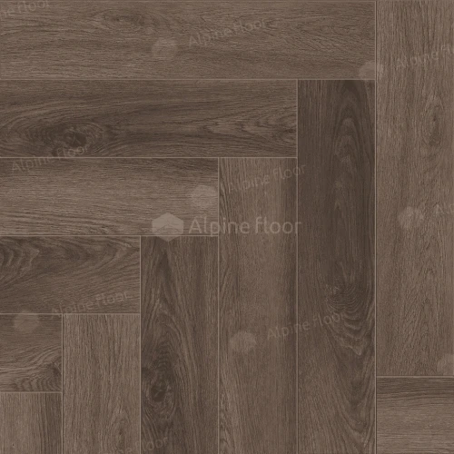 Виниловый Ламинат Альпайн флор / Alpine floor Parquet Light Eco 13-16 Дуб Фафнир на Otdelka1.ru