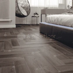 Виниловый Ламинат Альпайн флор / Alpine floor Parquet Light Eco 13-16 Дуб Фафнир