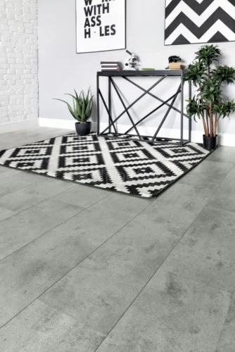 Виниловый Ламинат Alpine floor Stone ЕСО 4-7 Дорсет на Otdelka1.ru