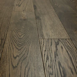 Паркетная доска Амбер вуд / Amber wood Фьюжн Дуб Антик (Коттедж)