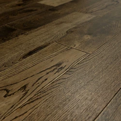 Паркетная доска Амбер вуд / Amber wood Фьюжн Дуб Антик (Коттедж)