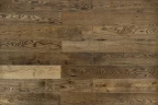 Паркетная доска Амбер вуд / Amber wood Фьюжн Дуб Антик (Коттедж) на otdelka1.ru