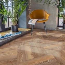 Виниловая плитка Аквафлор / Aquafloor Parquet AF2509PG