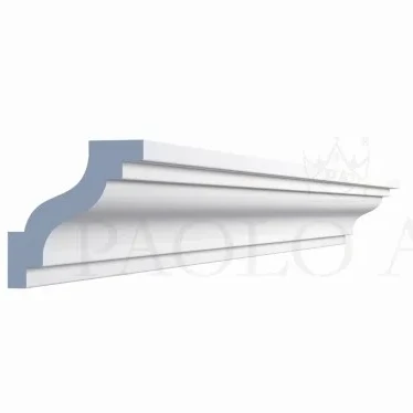 Карниз Paolo Arte Kr324K на Otdelka1.ru