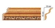 Карниз потолочный Decomaster 148B-1223 на Otdelka1.ru