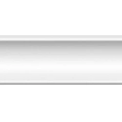 Карниз потолочный Decomaster D133-114