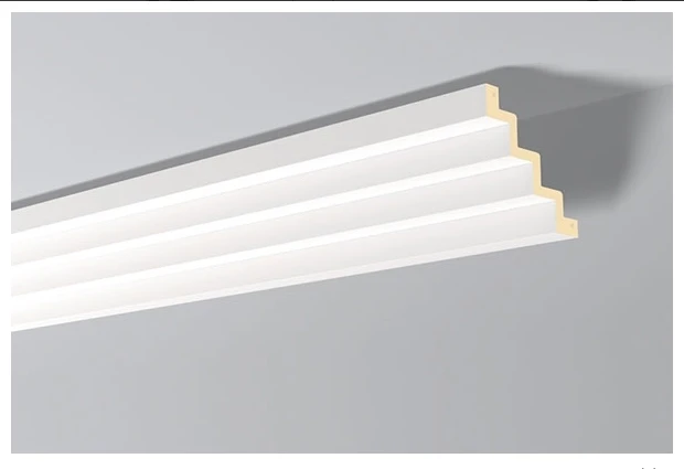 Карниз NMC Z51 Arstyl на otdelka1.ru