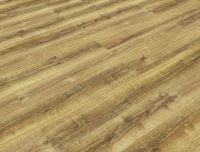 Виниловый Ламинат Made in Belgium by Fine Floor MIB-0046 Дуб Раме на Otdelka1.ru
