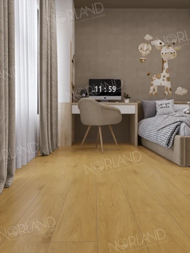 Ламинат Norland Elegant LF301-12 Дуб Мальта на otdelka1.ru