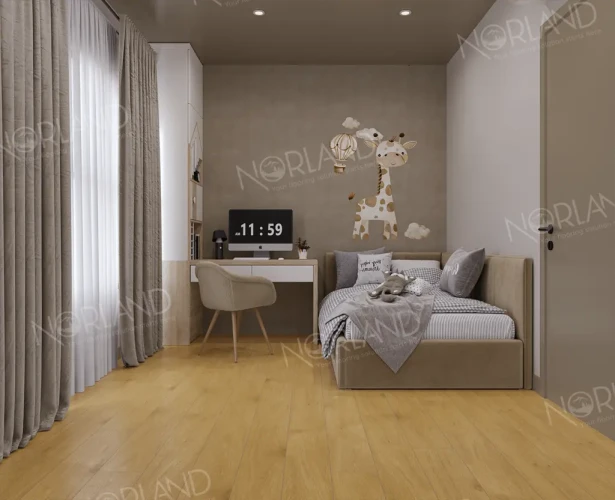 Ламинат Norland Elegant LF301-12 Дуб Мальта на otdelka1.ru