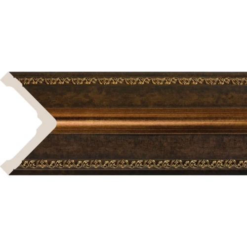 Угол Cosca 80 античная медь 140-767 на otdelka1.ru