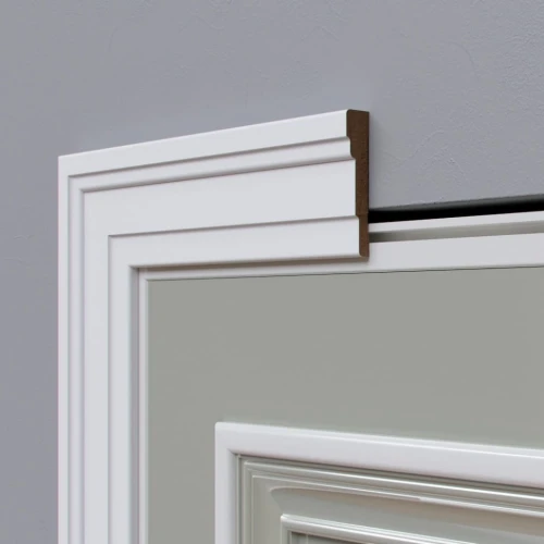 Наличник МДФ под покраску Madest Decor N08-090-18 на otdelka1.ru