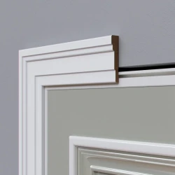 Наличник МДФ под покраску Madest Decor N08-090-18