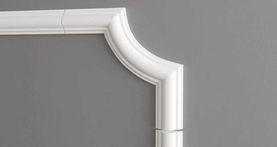 Декоративный элемент Decor Dizayn C1-DD35 на otdelka1.ru