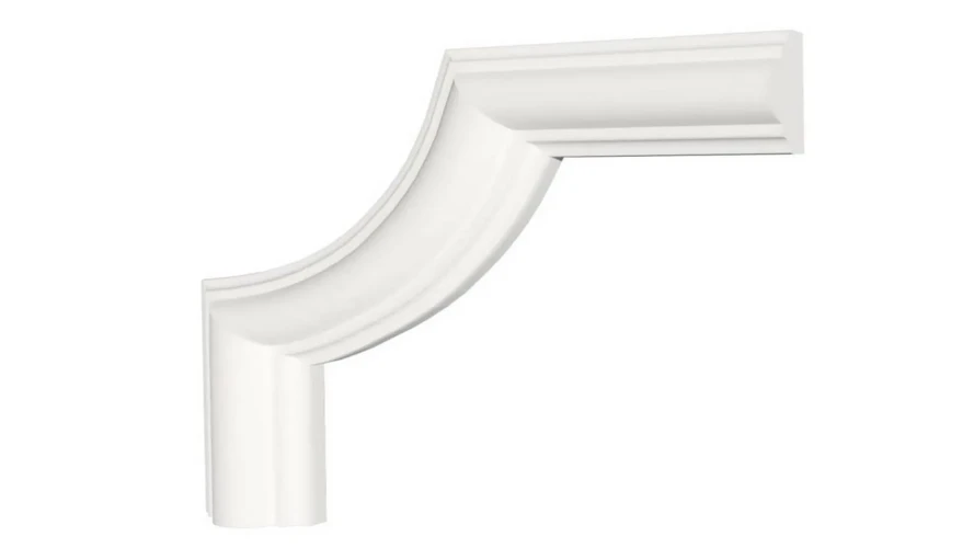 Декоративный элемент Decor Dizayn C1-DD35 на otdelka1.ru