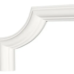 Декоративный элемент Decor Dizayn C1-DD35