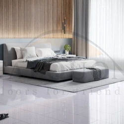 Виниловый Ламинат SPC Falquon The Floor Stone D3550 Grey