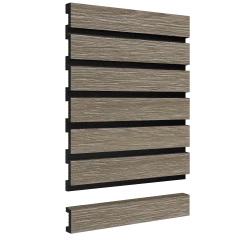 Молдинг Decor Dizayn 626-65SH