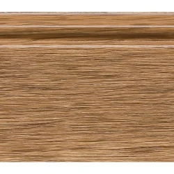 Плинтус полимерный Decor Dizayn 701-83SH