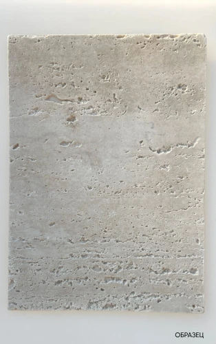 Гибкий камень Decaro WallPanels Flex Stone D1010 Travertine на otdelka1.ru