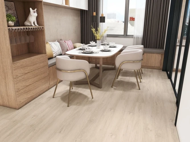 Кварц-виниловая плитка Icon Floor Black BLVT-224 Дуб Форд на otdelka1.ru