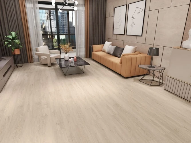 Кварц-виниловая плитка Icon Floor Black BLVT-224 Дуб Форд на otdelka1.ru