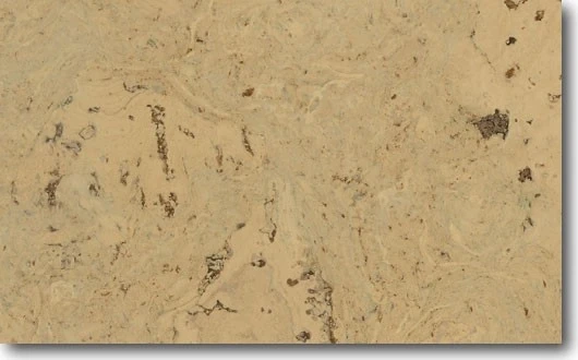 Замковая напольная пробка Иберкорк / Ibercork Леон крем на otdelka1.ru