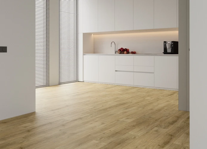 Плитка кварц-виниловая Art East Tile Premium ATP 4517-2 Дуб Магнум на otdelka1.ru