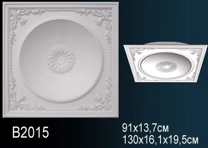 Купол Perfect / Перфект B2015