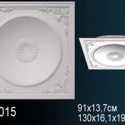 Купол Perfect / Перфект B2015