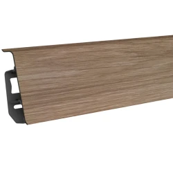 Плинтус ПВХ Bonkeel Style BS7015