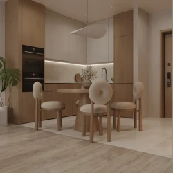 Виниловый Ламинат Альпайн флор / Alpine floor Grand Sequoia ECO 11-908 Карите