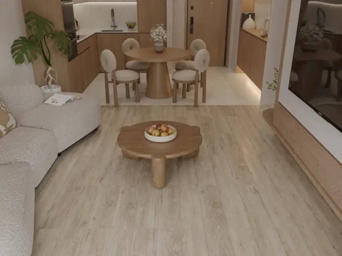 Виниловый Ламинат Альпайн флор / Alpine floor Grand Sequoia ECO 11-908 Карите на Otdelka1.ru