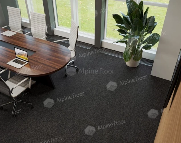 Ковровая плитка Alpine Floor Astoria 401-2 Бенуа на Otdelka1.ru