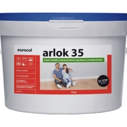 Универсальный клей многоцелевого применения 35 Arlok
