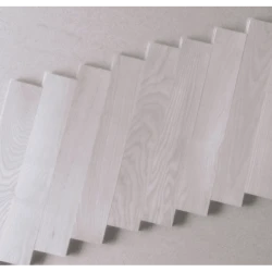 Штучный паркет Papa Carlo Ясень натур