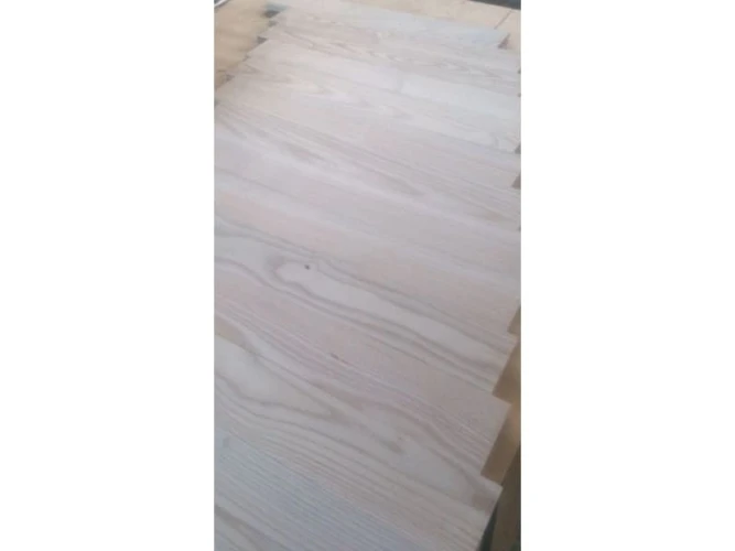 Штучный паркет Papa Carlo Ясень натур на otdelka1.ru