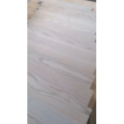 Штучный паркет Papa Carlo Ясень натур