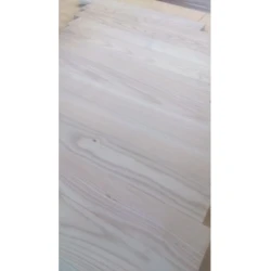 Штучный паркет Papa Carlo Ясень натур