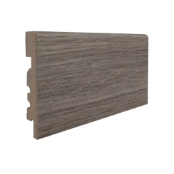 Плинтус МДФ Цветной ламинированный Finitura Dekor 074