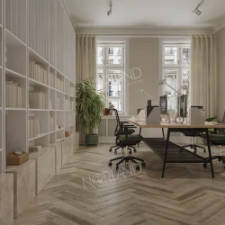Кварц-виниловый ламинат Norland Parquet 1066-11 Best Home