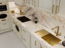 EMAR EMB-124 EMB-124 PVD Nano Golden на Otdelka1.ru