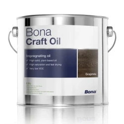 Масло Bona Craft Oil 1K 2.5л