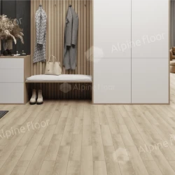 Ламинат Alpine floor Herringbone 12 PRO LF106-08 Дуб Орлеан