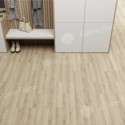 Ламинат Alpine floor Herringbone 12 PRO LF106-08 Дуб Орлеан