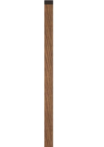 Планка унив.U-TRIM LINERIO L-LINE MOCCA на Otdelka1.ru