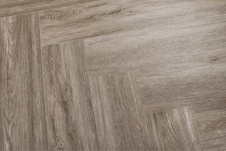 LVT виниловая плитка Icon Floor Purple PLVT-202 Дуб Корбюзье на otdelka1.ru